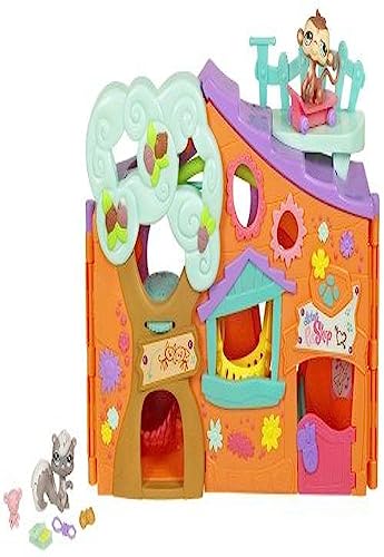 Littlest Pet Shop Hasbro Pet Clubhouse