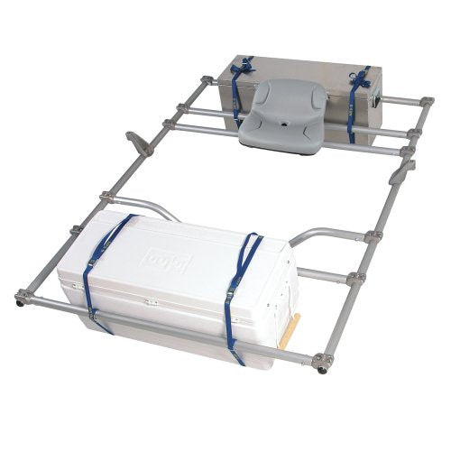 NRS Bighorn II Raft Frame - 82" - 88