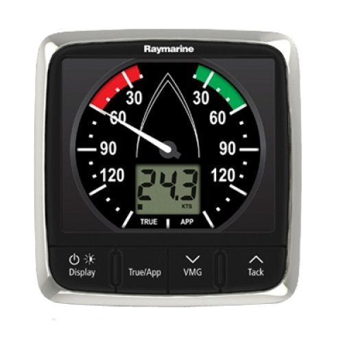 Raymarine i60 Wind Display System E70061
