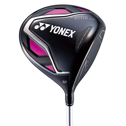 YONEX Women EZONE Elite 3.0 Full Set