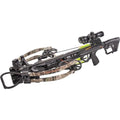 Bear Archery Bear X Constrictor Ready to Shoot Crossbow Package Strata