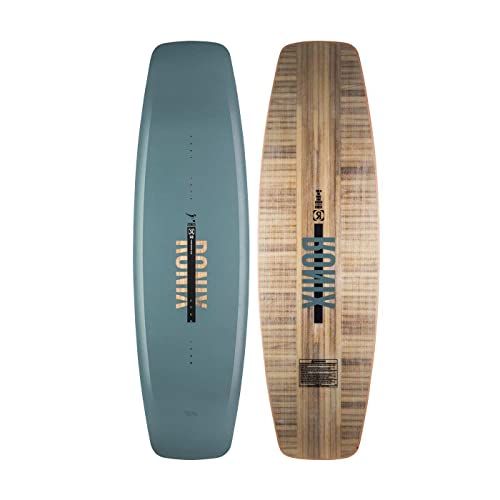 Ronix 2022 Atmos Cable Park Board Cement Grey 148 cm