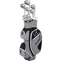 Tour Edge Golf Bazooka 470 Black Complete Set - Graphite - RH