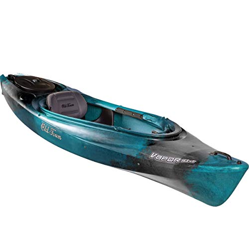 Old Town Vapor 10XT Recreational Kayak Photic