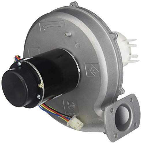 Pentair Air Blower Replacement Kit MasterTemp 300 Natural Gas Pool Spa Heater