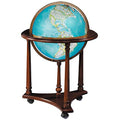 Replogle Globes Kingsley Globe Blue