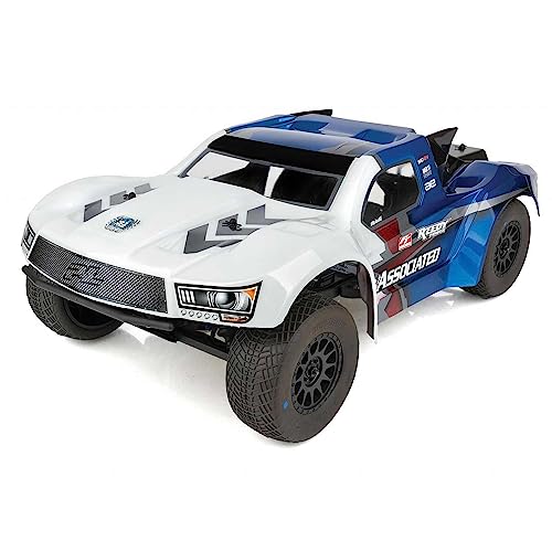 Team Associated RC10SC6.4 1/10 Off-Road Electric Truck Kit