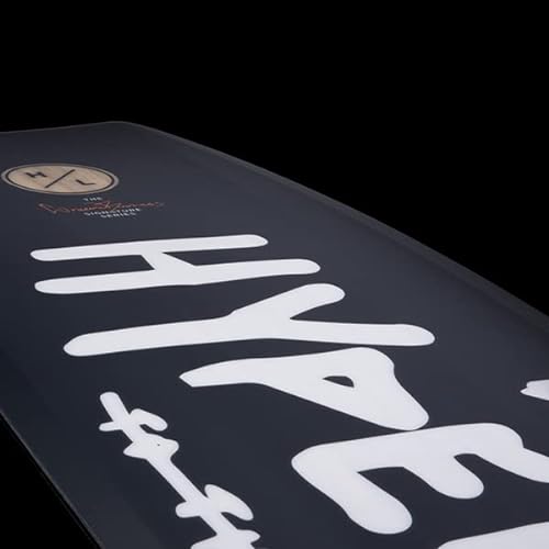 Hyperlite Blacklist Mens Wakeboard White