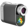 Voice Caddie SL3 True Hybrid GPS and Laser Range Finder SL3 Laser