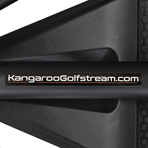 Kangaroo Golfstream Lithium Electric Cart