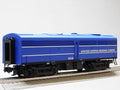 LIONEL TRAINS USMC SUPERBASS Diesel #213B O Gauge Natural Color