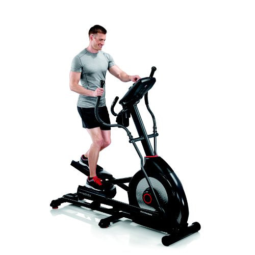 Schwinn Fitness 430 Elliptical Machine Black