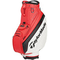 TaylorMade Golf Tour Staff Bag Black