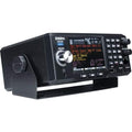 Uniden SDS200 True I/Q Trunk Tracker X Base/Mobile Scanner Black (Renewed)