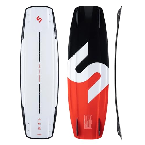Slingshot Sports 2024 P.O.P. Wakeboard 142 cm