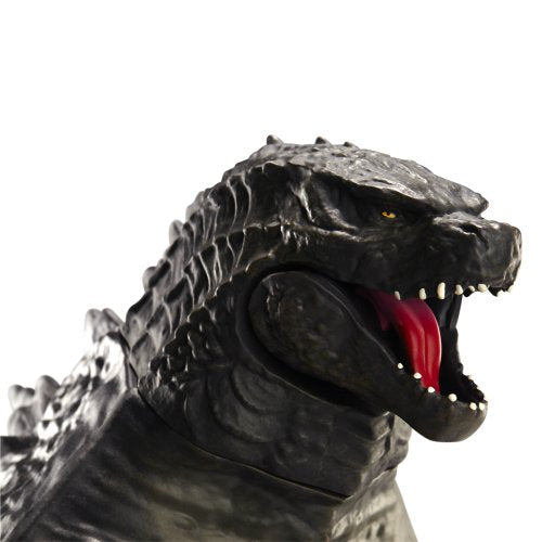 JAKKS Pacific Godzilla 24" Big Action Figure Black