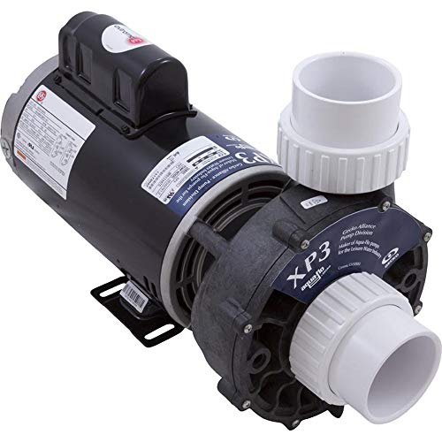 Aqua-Flo by Gecko Alliance Flo-Master XP3 4 HP 230V Dual Speed Pump