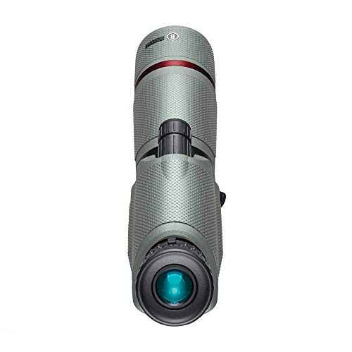 Bushnell Nitro 20-60x65 Spotting Scope Grey