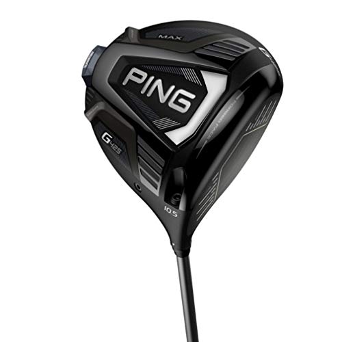 PING G425 MAX ALTA J Driver 2020 Model 10.5°