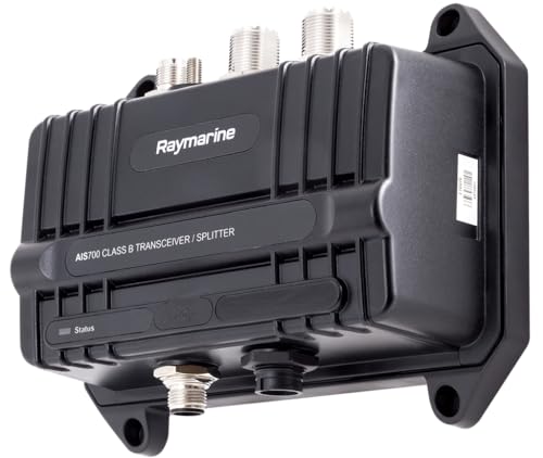 Raymarine FLIR E70476 M AIS700 Class B Trans Black