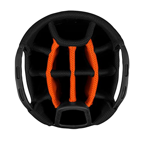 Team Effort Baltimore Orioles Bucket III Cooler Cart Bag - Baltimore Orioles