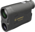 Leupold RX-5000 TBR/W with DNA Black Red OLED Black