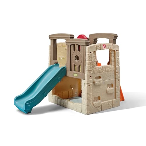 Step2 Naturally Playful Woodland Climber Multicolor