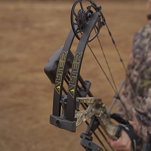 Diamond Archery Alter Versatile Compound Bow Breakup Country