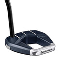 TaylorMade Spider S Navy Putter 35" Navy, Black