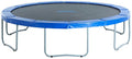 Upper Bounce Trampoline Blue