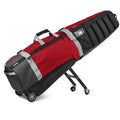 Sun Mountain Golf ClubGlider Meridian Club Cover Travel Bag Green-Black