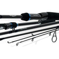 Daiwa Steez SVF AGS Spinning Rod 7'