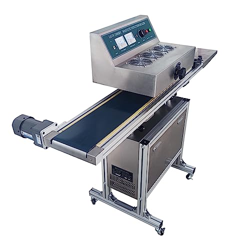 TECHTONGDA Automatic Induction Sealer Machine Φ20-130mm 220V