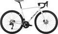 SAVADECK Carbon Road Bike Lightweight 24-Speed Shifting Road Bicycle White