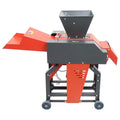 Banfluxion 220V 4-Blade Grass Cutting Machine Red