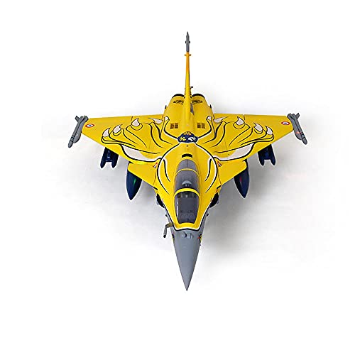 Fms RC Plane 6 Channel Rafale 80mm EDF Jet PNP