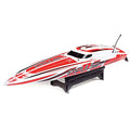 Pro Boat RC Impulse 32" Brushless Deep-V RTR White
