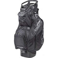 Sun Mountain C-130 Golf Cart Bag Black/Black