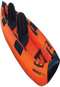 AIRHEAD Montana Kayak Two Person Inflatable Kayak White