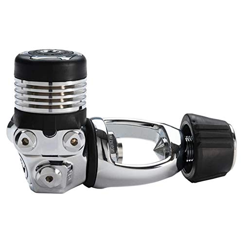 Aqua Lung Leg3nd Yoke Regulator