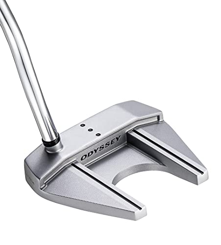 Callaway Odyssey Right Putter White HOT OG #7 Stroke Lab Shaft 34 in