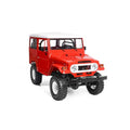 RC4WD Gelande II RTR Truck Cruiser Body 1/10 On-Road