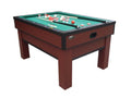 Atomic Classic Bumper Pool Table EA