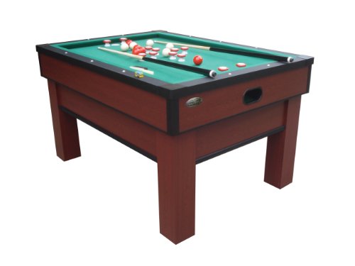 Atomic Classic Bumper Pool Table EA