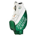 TaylorMade 2024 Season Opener Staff Bag White