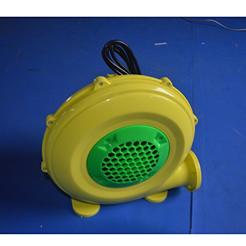 SAYOK Portable Inflatable Football Dart Soccer Goal Target Red