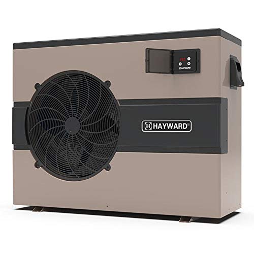 Hayward W3HP50HA2 HeatPro Heat Pump Beige
