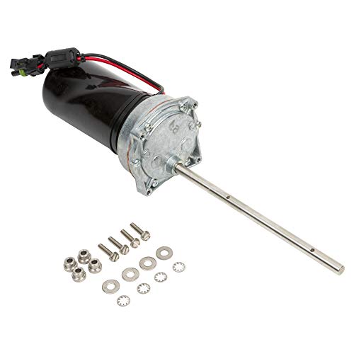 Exmark Spreader Motor SSS270CSB00000 SSS395CKC00000