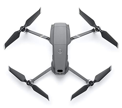 CAMRISE DJI Mavic 2 Pro Smart Controller Fly More Kit Bundle Black