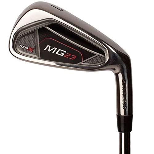 Tour X Merchants of Golf Tour X MG23 Complete Set Combo Black/Red